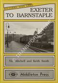 Exeter to Barnstaple by MITCHELL, Vic & SMITH, Keith