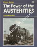 The Power of the Austerities by MORRISON, Gavin