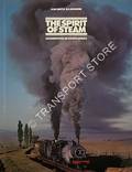 Book cover of Spirit of Steam - Locomotives in South Africa by SMITH, A.W. & BOURNE, D.E. 