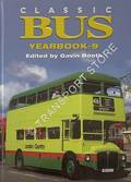 Classic Bus Yearbook - 9 by BOOTH, Gavin (ed.)