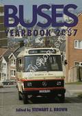 Buses Yearbook 2007 by BROWN, Stewart J. (ed.)