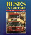 Buses in Britain by BROWN, Stewart J.