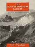 The County Donegal Railway by FLANDERS, Steve