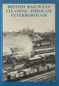 British Railways Steaming Through Peterborough by HANDS, Peter
