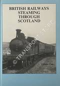 British Railways Steaming Through Scotland by HAY, Peter