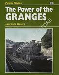 The Power of the Granges by WATERS, Laurence