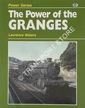 Book cover of The Power of the Granges by WATERS, Laurence