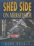 Shed Side on Merseyside by PEARCE, Kenn