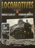 Riddles Class 6/7 Standard Pacifics by CLARKE, David