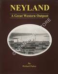 Neyland - A Great Western Outpost by PARKER, Richard