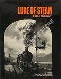 Book cover of Lure of Steam  by TREACY, Eric 