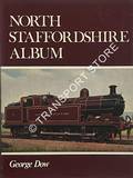 North Staffordshire Album  by DOW, George 