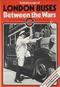 Book cover of Kaleidoscope of London Buses Between the Wars by ROBBINS, George & THOMAS, Alan