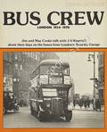 Book cover of Bus Crew by WAGSTAFF, J.S. (ed.)