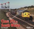Class 37s in South Wales by MESKELL, Nick