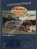 Locomotives of the GNRI [Great Northern Railway (Ireland)] by JOHNSTON, Norman