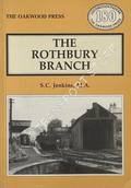 The Rothbury Branch by JENKINS, S.C.