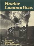 Fowler Locomotives  by HARESNAPE, Brian 