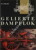 Geliebte Dampflok by MAEDEL, K.E.