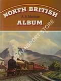 North British Album  by MACLEAN, A.A. 