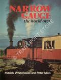 Narrow Gauge the World Over  by WHITEHOUSE, P.B. & ALLEN, Peter 