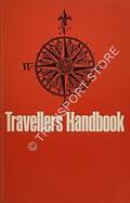 The Southern Travellers Handbook 1967 by British Rail Southern Region