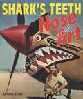 Shark's Teeth Nose Art by ETHELL, Jeffrey L.