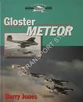 Gloster Meteor by JONES, Barry