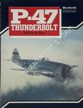 P-47 Thunderbolt by HESS, William N.
