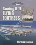 Boeing B-17 Flying Fortress by BOWMAN, Martin