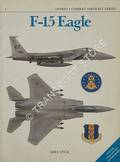 F-15 Eagle by SPICK, Mike