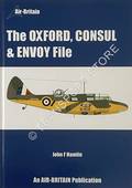 The Oxford, Consul & Envoy File by HAMLIN, John F.