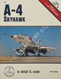 A-4 Skyhawk in detail & scale by KINZEY, Bert