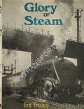 Book cover of Glory of Steam  by TREACY, Eric 