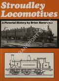 Stroudley Locomotives  by HARESNAPE, Brian 
