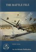 The Battle File by SHAIL, Sidney