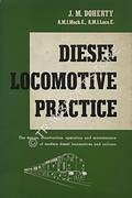 Diesel Locomotive Practice by DOHERTY, J.M.