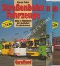 Straßenbahn Fahrzeuge by PABST, Martin