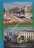 Trammaterieel in Nederland en België by HOOGERHUIJS, Herman van't