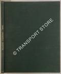 Book cover of Glasgow Corporation Tramways Rolling Stock by MILLER, B.; LANGMUIR, Graham E. & McKIM, R.B.