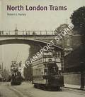 North London Trams by HARLEY, Robert J.