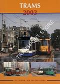 Trams 2003 by SCHENK, Bas & TOORN, Maurits van den
