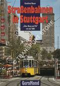 Straßenbahnen in Stuttgart - 