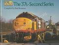 Rail Portfolios - The 37s - Second Series by SHANNON, Paul 