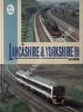 The Lancashire & Yorkshire Railway Then & Now by EARNSHAW, Alan 