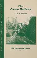 The Jersey Railway by BONSOR, N.R.P.