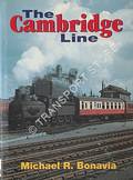 The Cambridge Line  by BONAVIA, Michael R. 