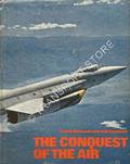 The Conquest of the Air by HOWARD, Frank & GUNSTON, Bill