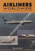 Airliners Worldwide by SINGFIELD, Tom