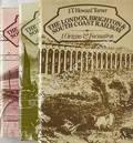 The London, Brighton & South Coast Railway  by TURNER, J.T. Howard 